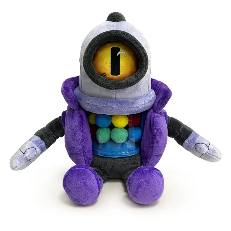 Brawl Stars gosedjur Rico 22 cm