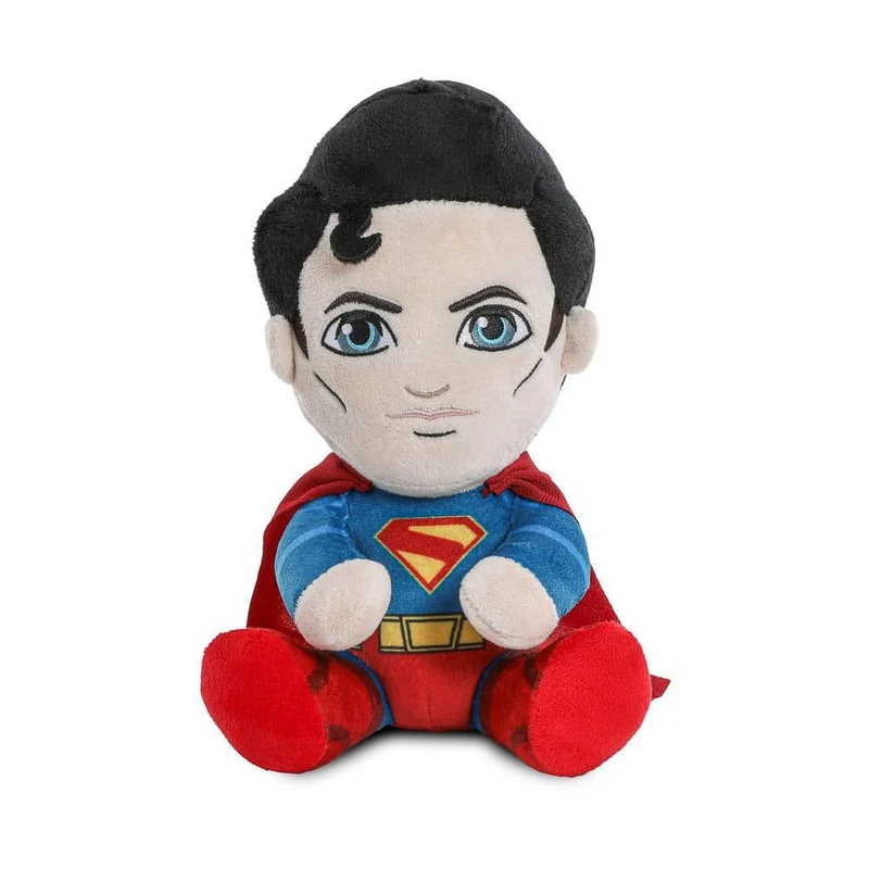 Superman (2025) Phunny gosedjur Superman 19 cm
