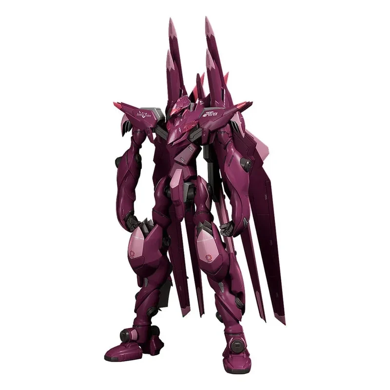 Fafner in the Azure: The Beyond Moderoid Plastmodell Kit Fafner Mark Sieben Kai Azrael - 19 cm