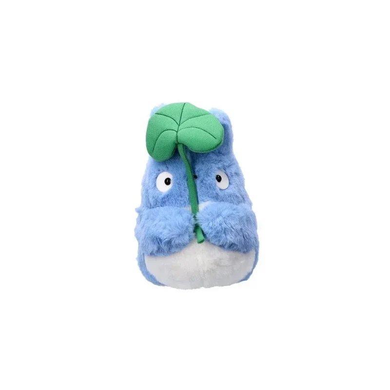 My Neighbor Totoro Nakayoshi Plush Toy - Medium 20 cm