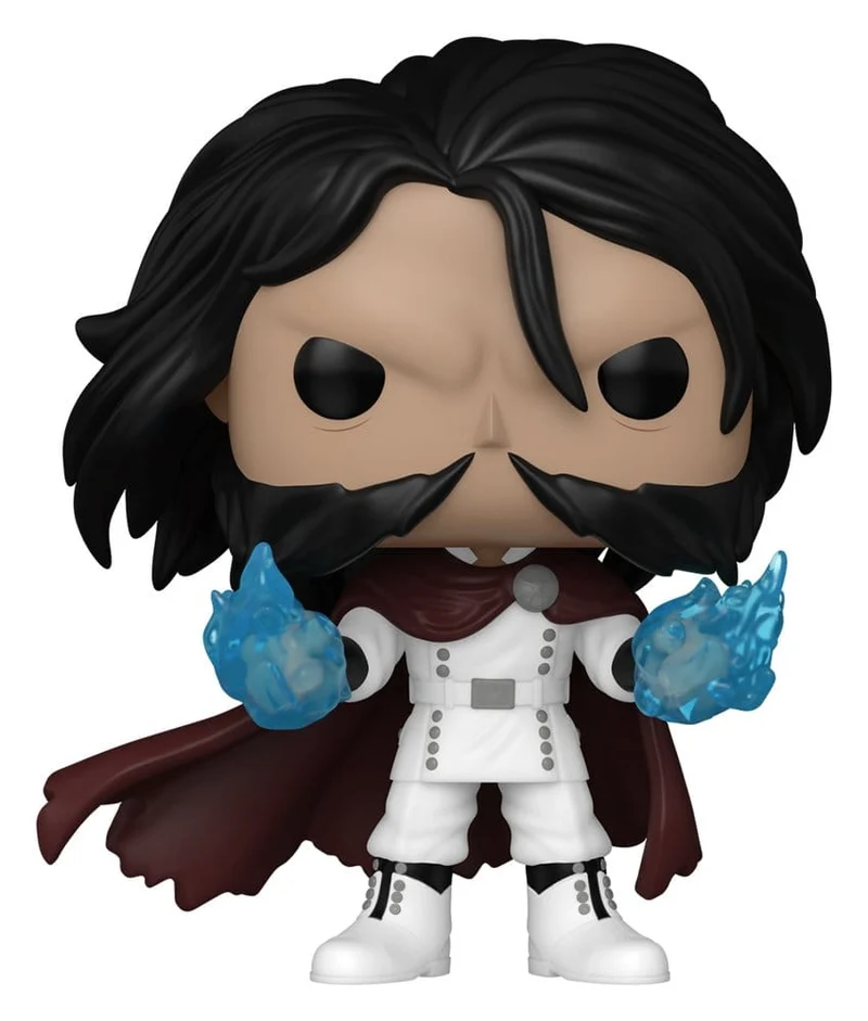 Bleach POP! Animation Figur Yhwach 9 cm