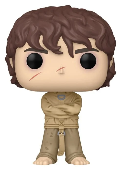 Onsdag POP! TV-Figur Tyler Galpin 9 cm