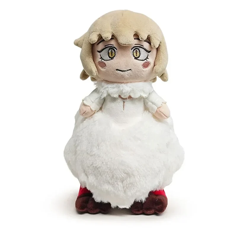 Delicious in Dungeon Gosedjur Chimera Falin 22 cm