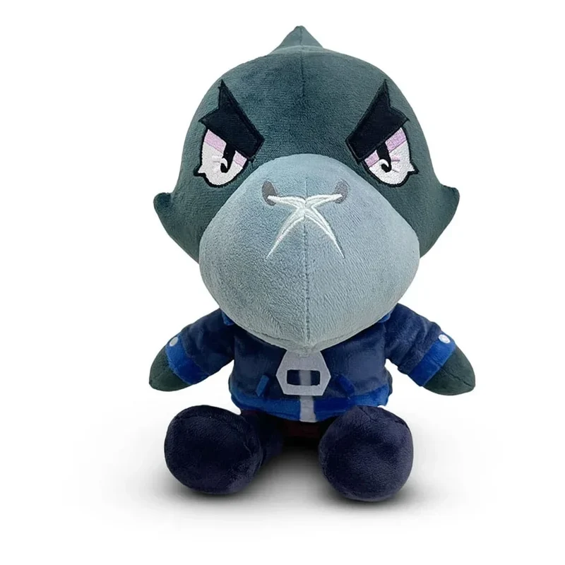 Brawl Stars gosedjur Crow 22 cm