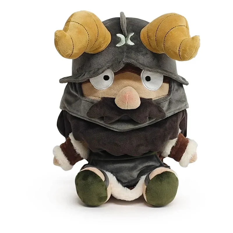 Delicious in Dungeon Gosedjur Senshi 22 cm