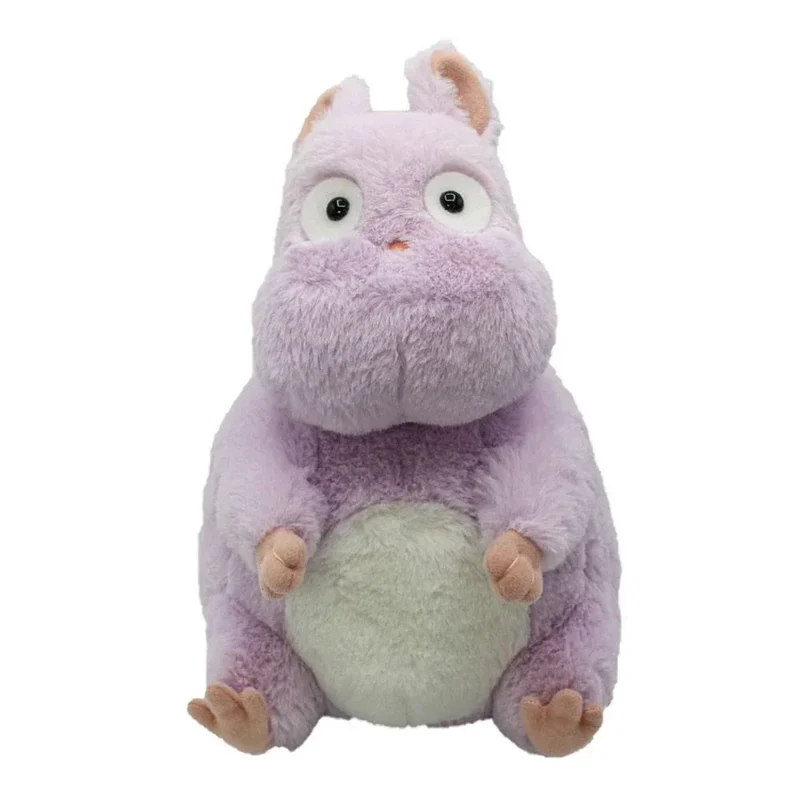 My Neighbor Totoro Nakayoshi Plush Figure Boh Mus