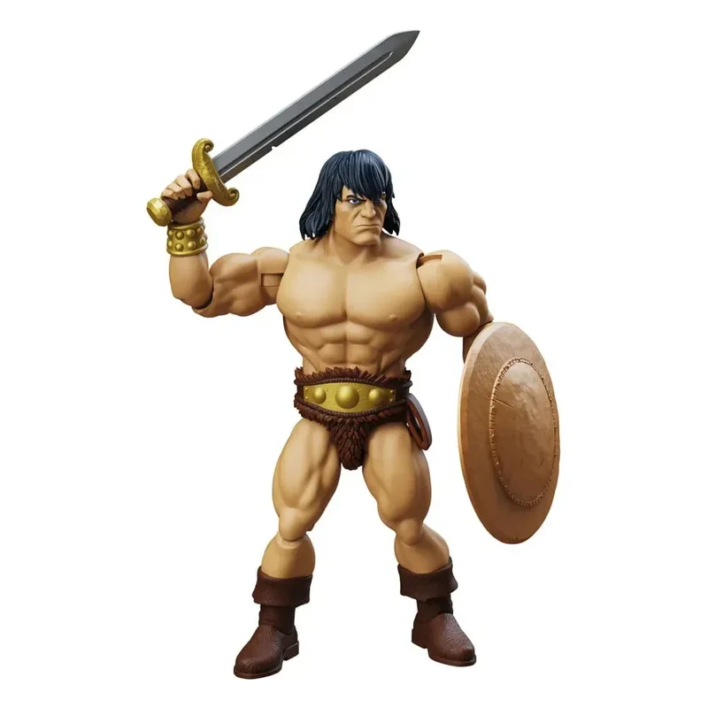 Immortal Champions Action Figur Conan the Barbarian 14 cm