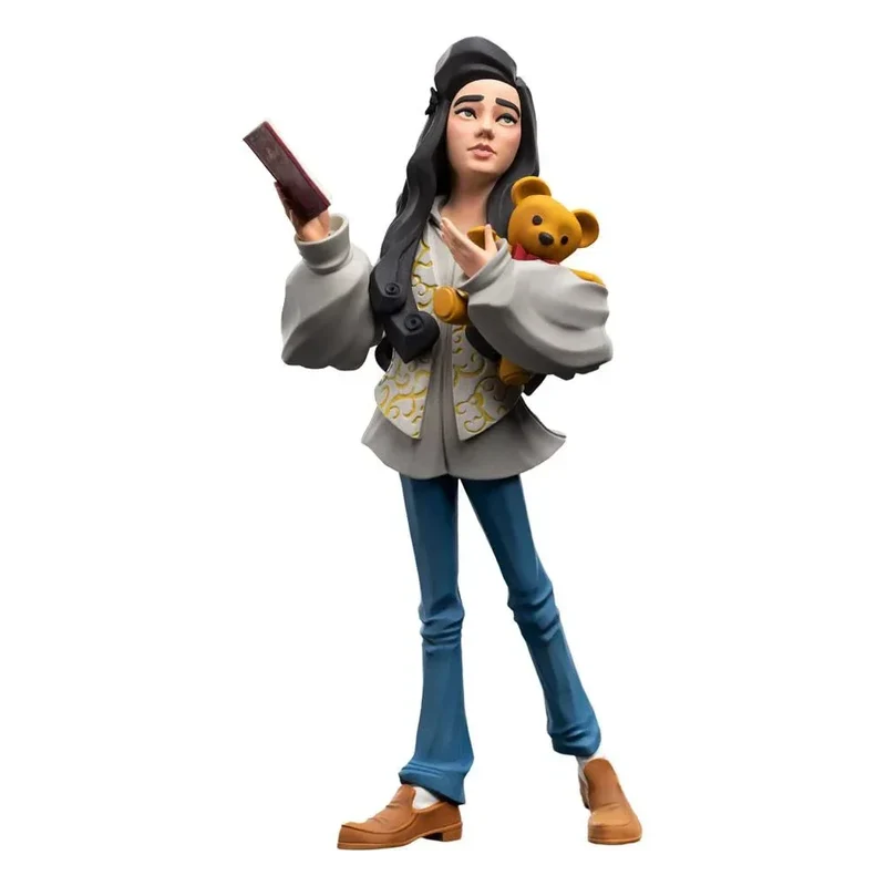 Labyrinth Mini Epics Vinyl Figur Sarah Williams 16 cm