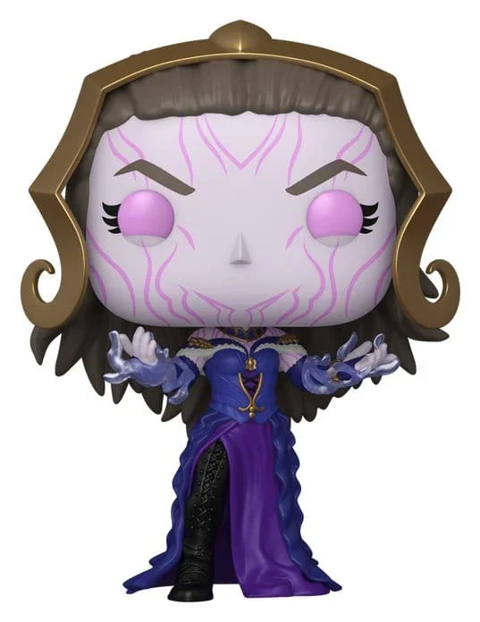 Magic the Gathering POP! Games Figur Liliana Vess 9 cm