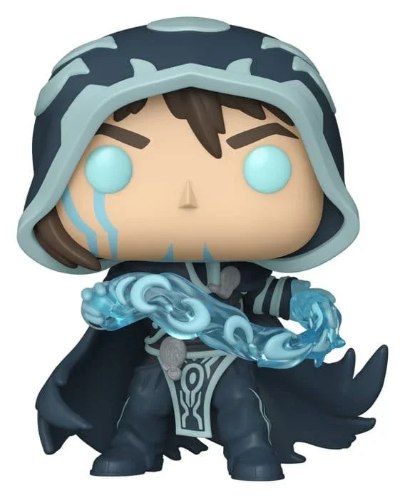 Magic the Gathering POP! Games Figur Jace 9 cm