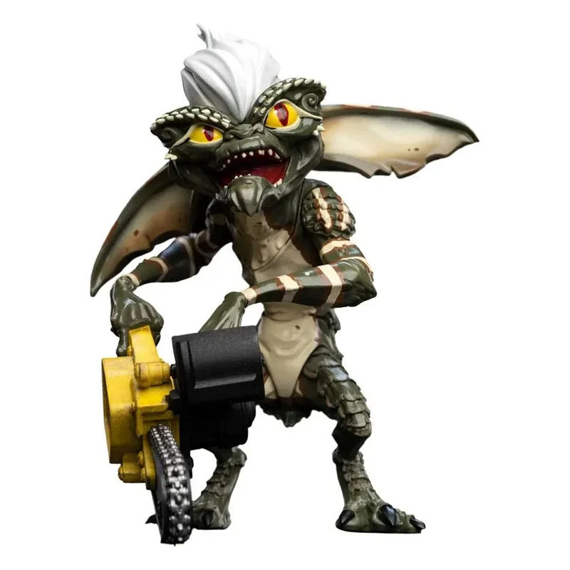 Gremlins Mini Epics Figur Stripe 12 cm