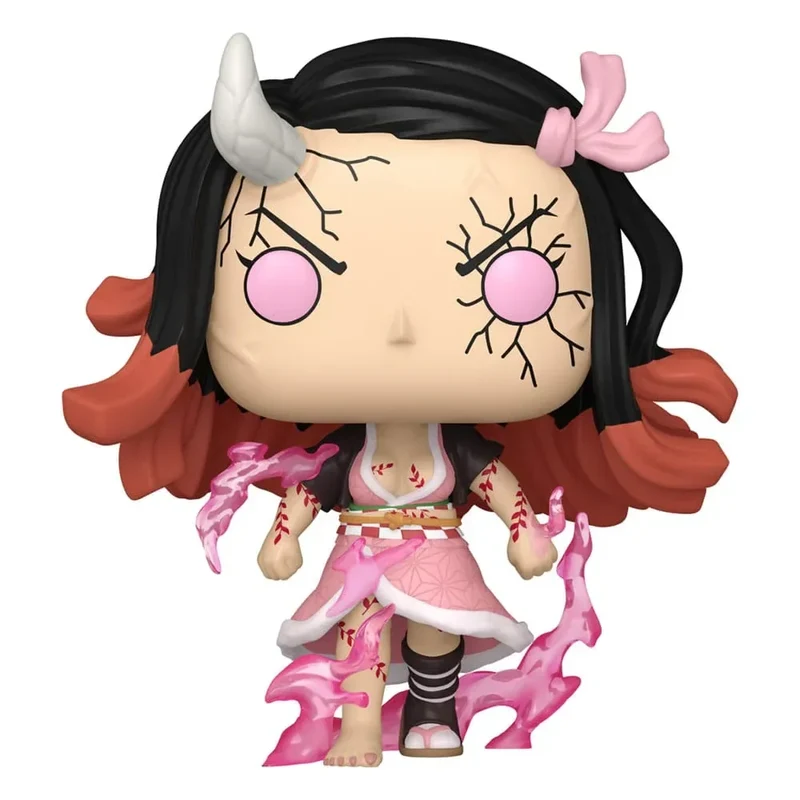 Demon Slayer: Kimetsu no Yaiba Nezuko (Demon Form) POP! Vinyl Figur