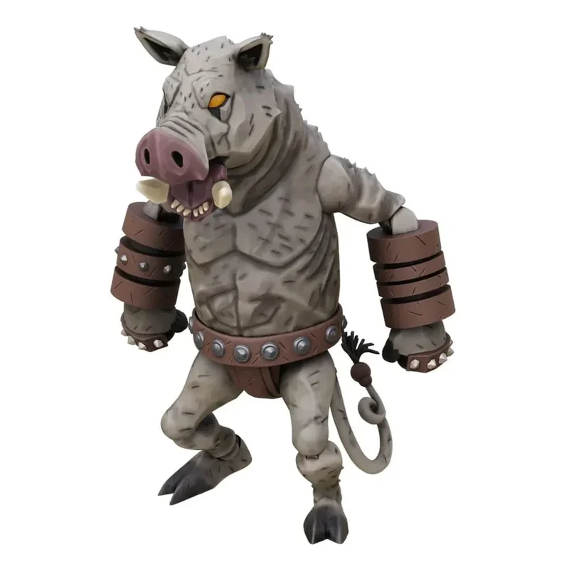 Hellboy Action Figur Gruagach (The Wild Hunt) 11 cm