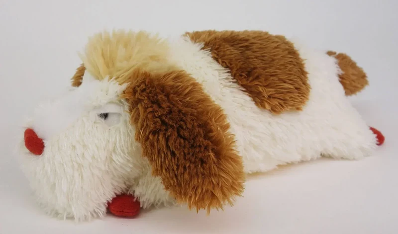 Howl's Moving Castle Beanie Plush Figur Heen 23 cm