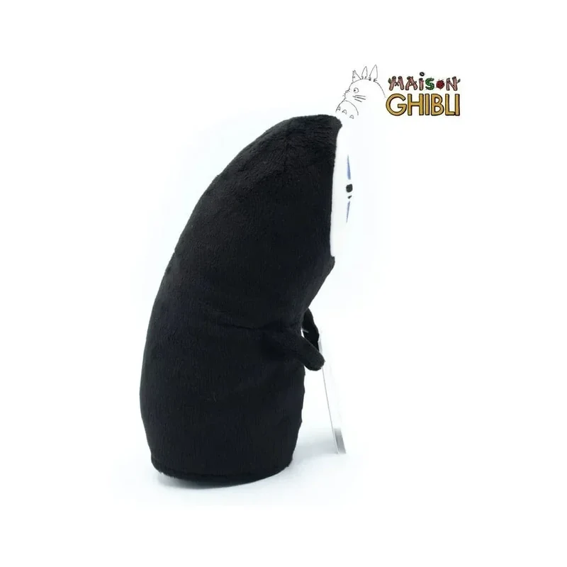Studio Ghibli gosedjur Kaonashi No Face 18 cm