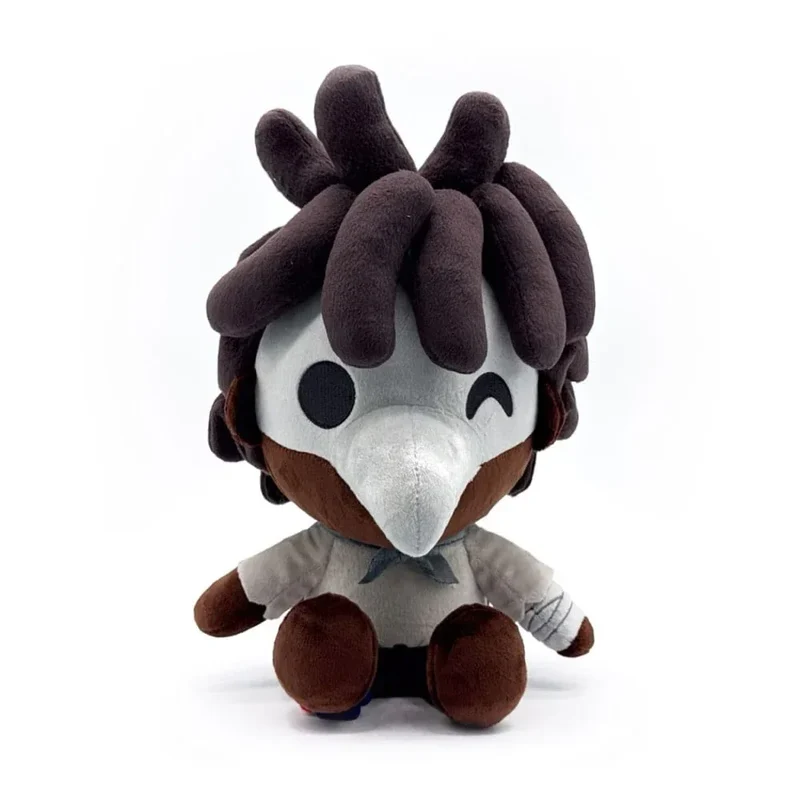 Little Nightmares III gosedjur Low 22 cm