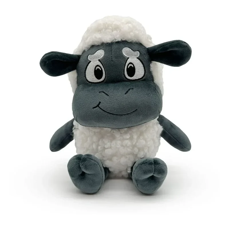 Amanda the Adventurer gosedjur Wooly 22 cm