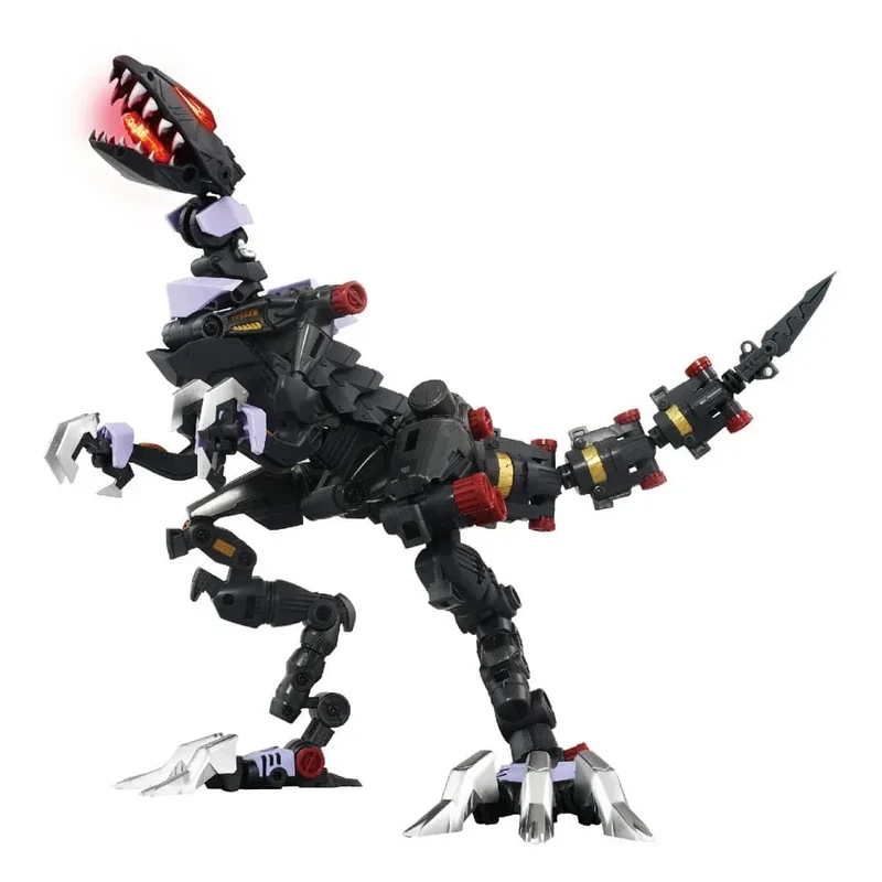 Zoids Plastmodell AM-Z01EX Berserk Fury (Elementary Body)