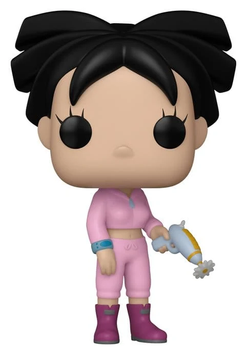 Futurama Pop! Animation Figur Amy 9 cm