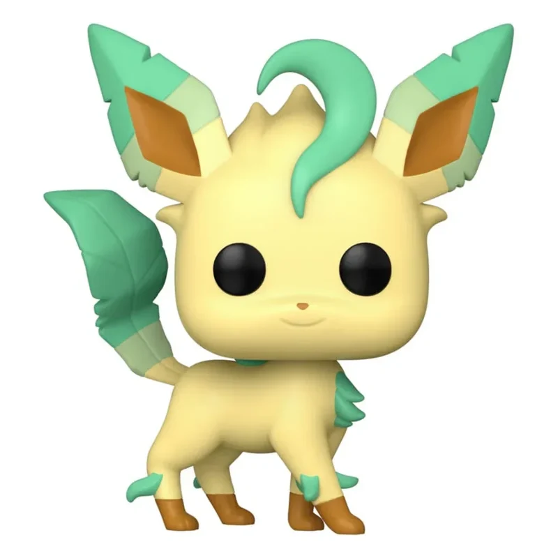 Pokemon POP! Figur Leafeon (EMEA) 9 cm