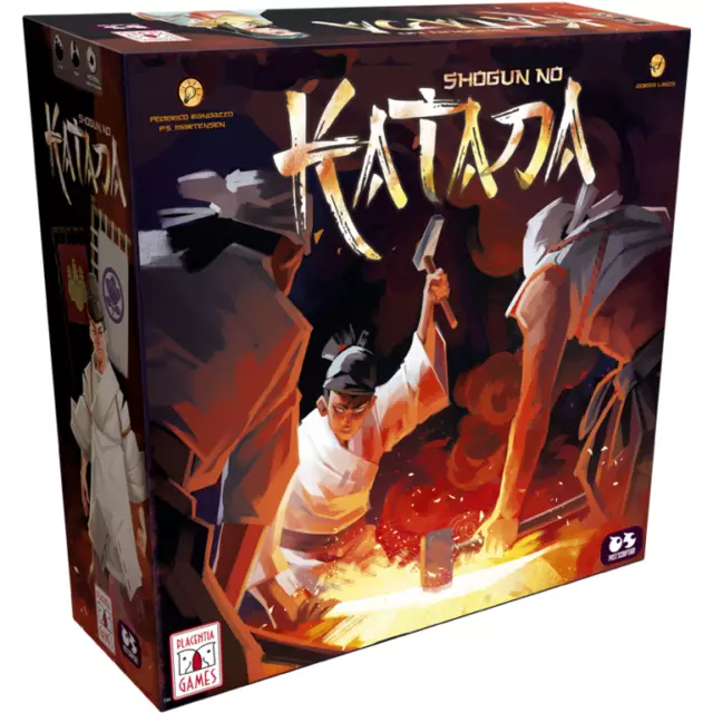 Shogun No Katana