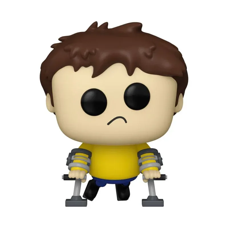South Park POP! TV Figur Jimmy Valmer 9 cm