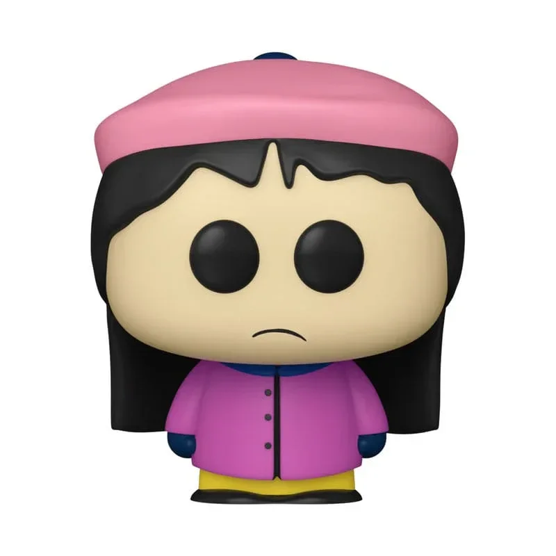 South Park POP! TV Figur Wendy Testaburger 9 cm