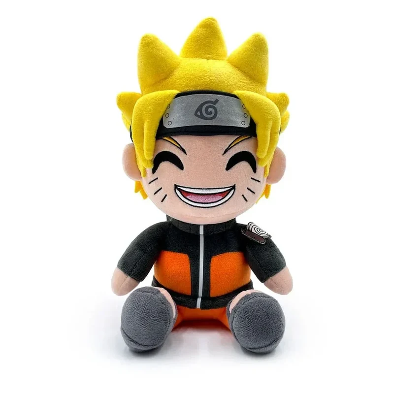 Naruto Shippuden Gosedjur Naruto 22 cm