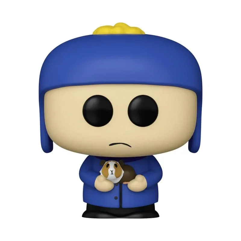 South Park POP! TV Figur Craig Tucker 9 cm