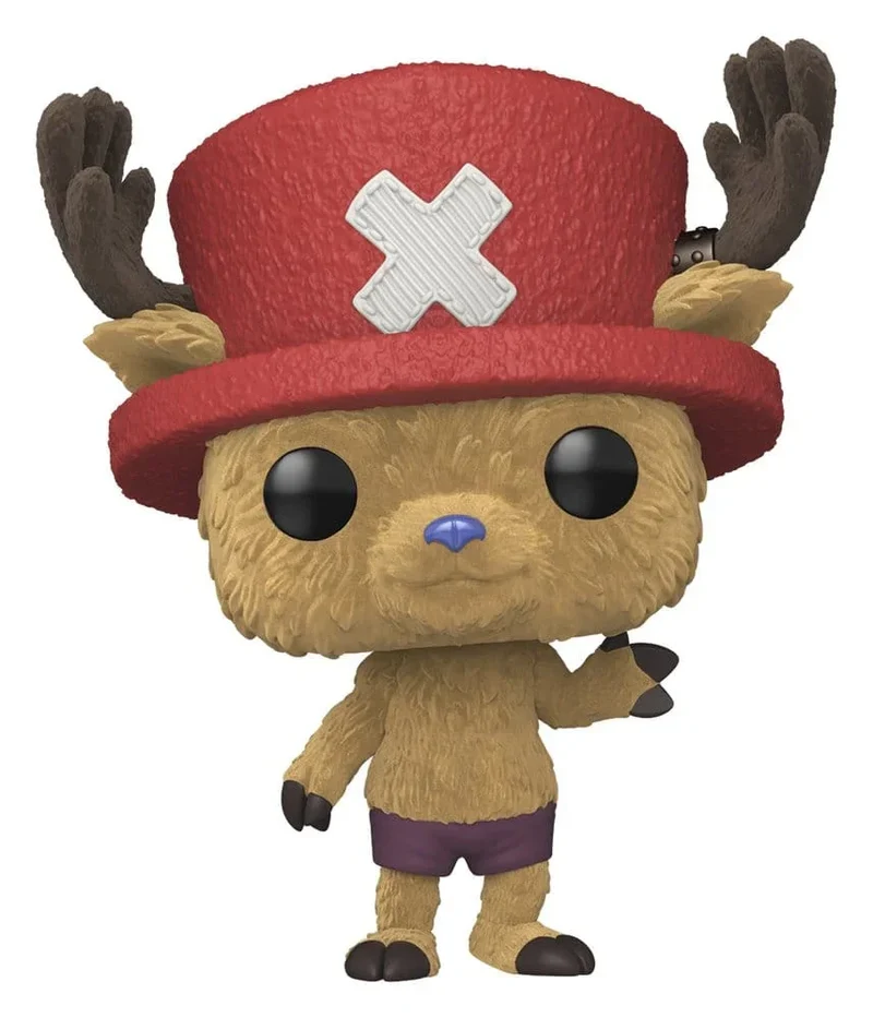 One Piece POP! TV Figur Chopper 9 cm