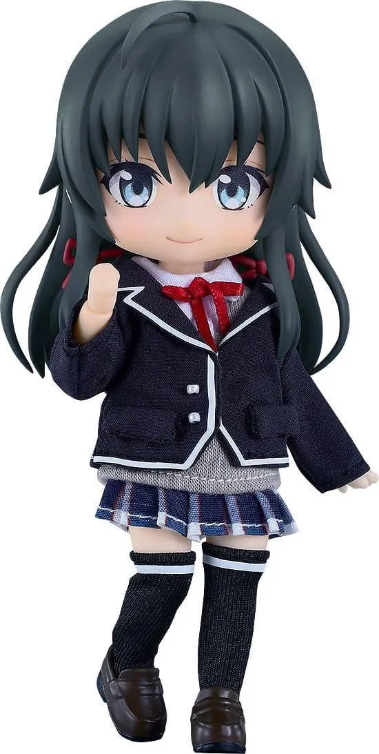 My Teen Romantic Comedy SNAFU Nendoroid Docka Actionfigur Yukino Yukinoshita 14 cm