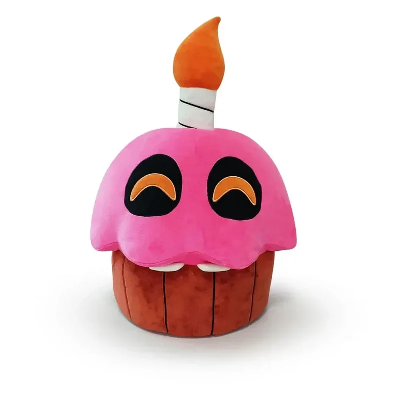 Five Nights at Freddy's Plushfigur Cupcake 30 cm