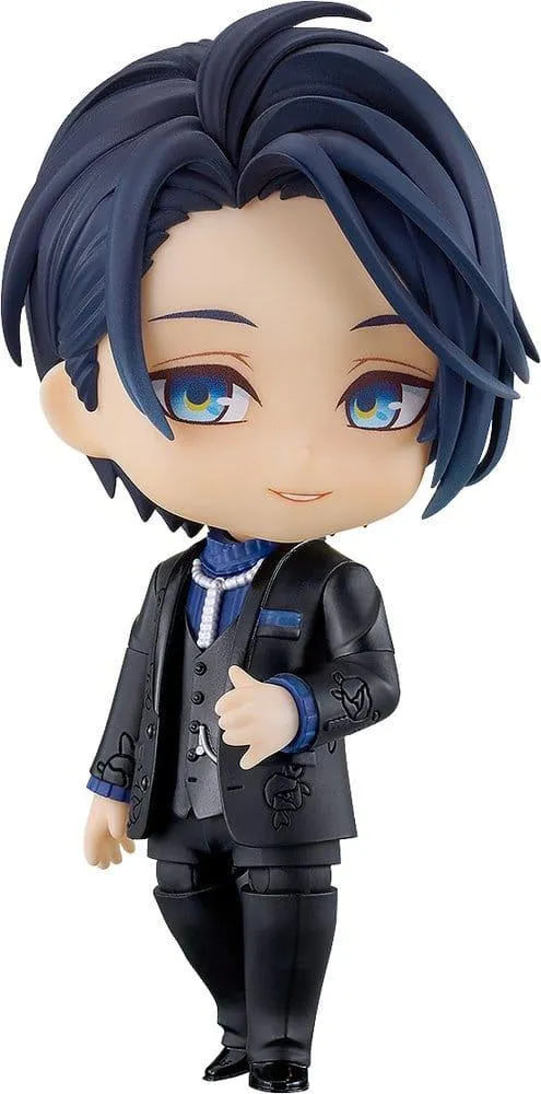 Touken Ranbu Online Nendoroid Action Figur Munechika: Ceremonial Attire Ver. 10 cm