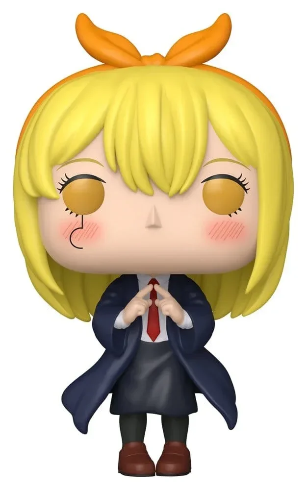 Mashle POP! Animation Figur Lemon Irvine 9 cm
