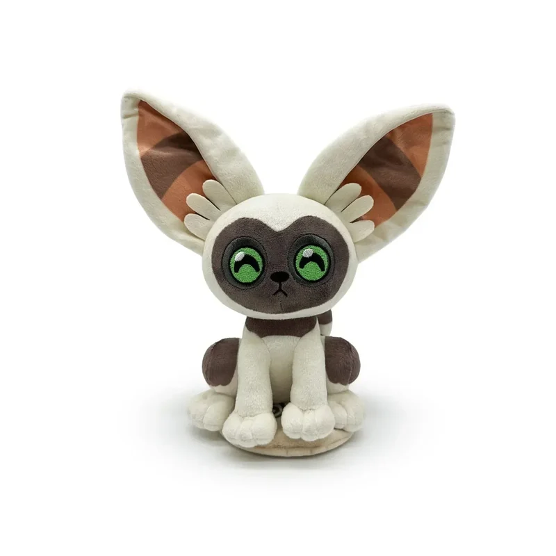 Avatar: The Last Airbender Plushfigur Momo Axelrider 15 cm
