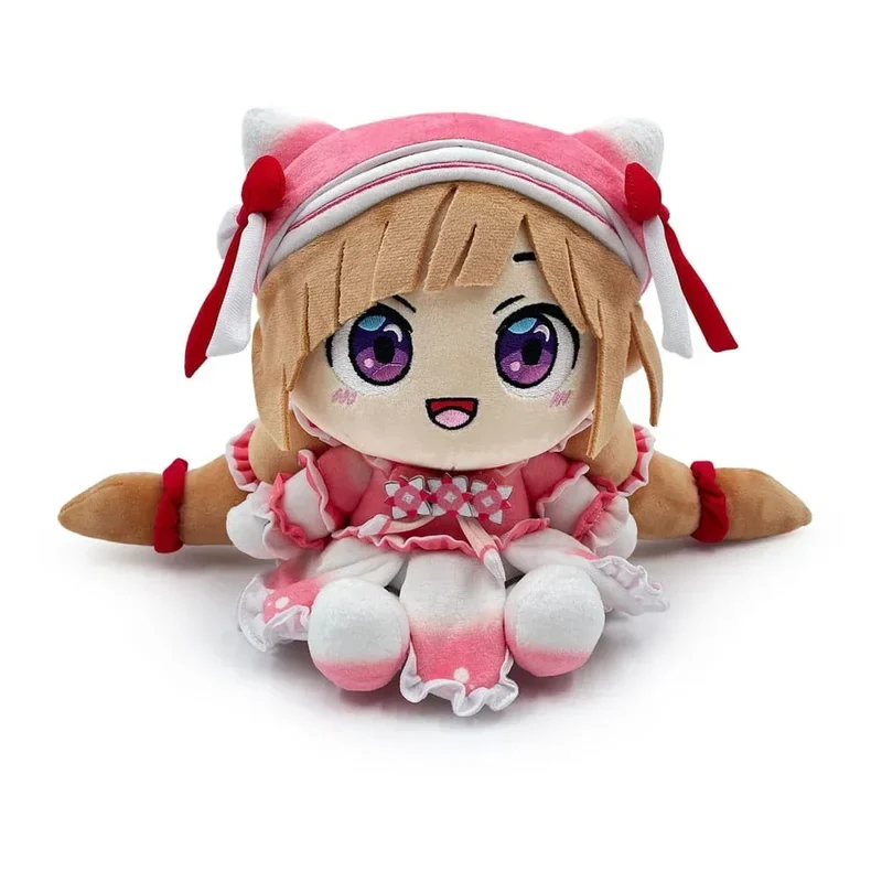 Obey Me! Gosedjur Ruri-Chan 22 cm