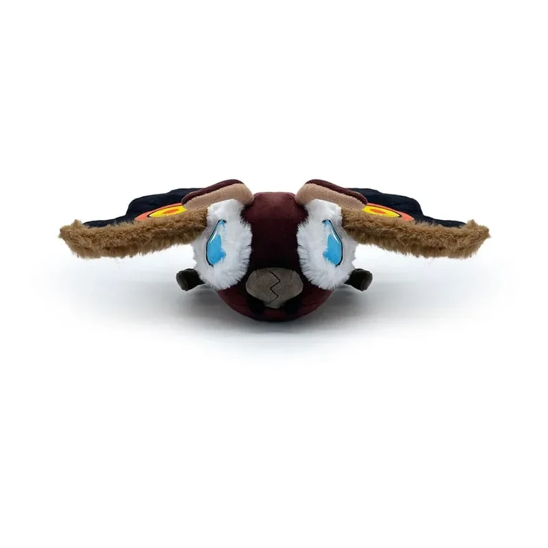 Mothra Plush Figur 22 cm - Dödens Drottning