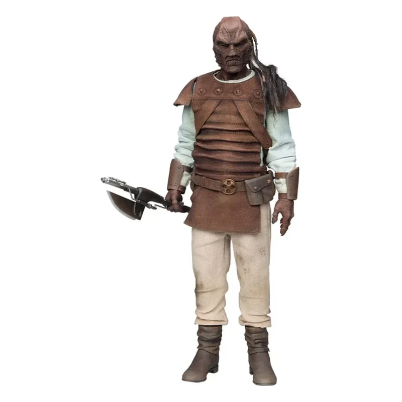 Return of the Jedi Action Figur 1/6 Pagetti Rook 32 cm
