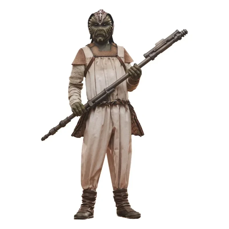 Return of the Jedi Action Figur 1/6 Klaatu 32 cm