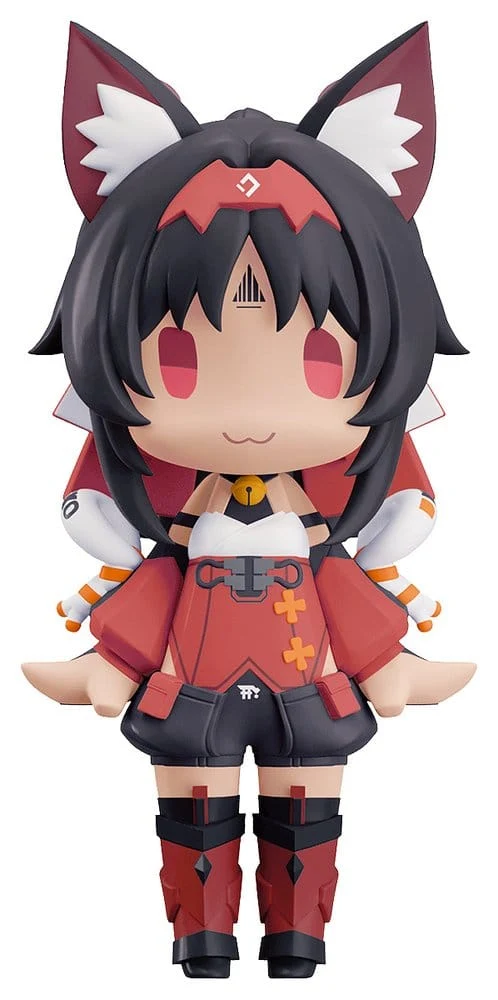 Zenless Zone Zero HELLO! GOOD SMILE Actionfigur Nekomiya Mana 10 cm