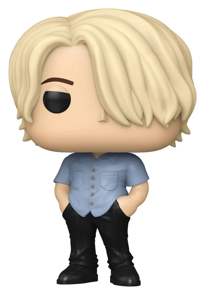 One Piece POP! TV Figur Sanji 9 cm