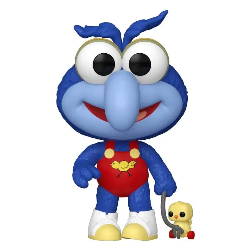 Muppet Babies POP! Figur Baby Gonzo 9 cm