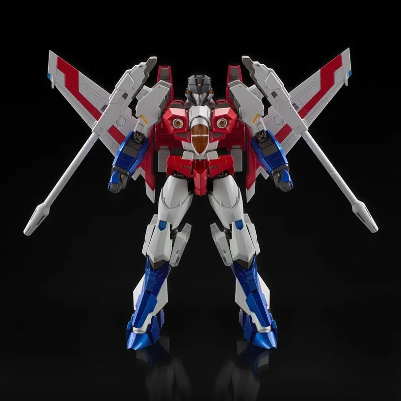 Transformers Combot Diecast Action Figur Starscream 19 cm