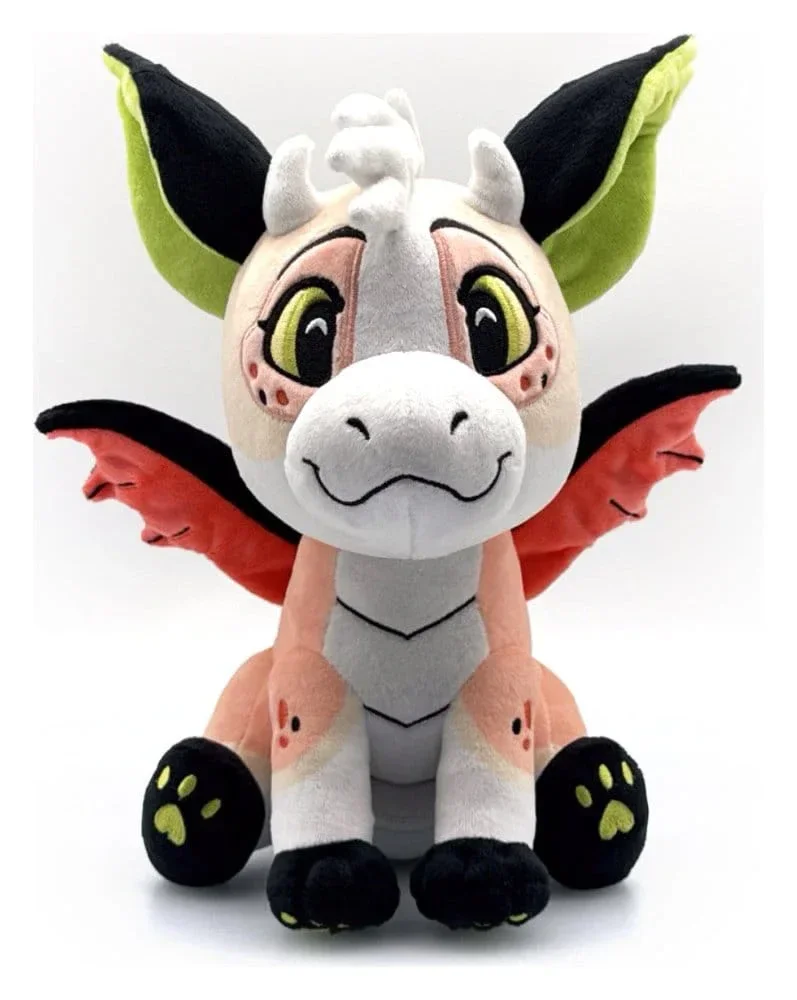 Rankless gosedjur Apple the Dragon 23 cm