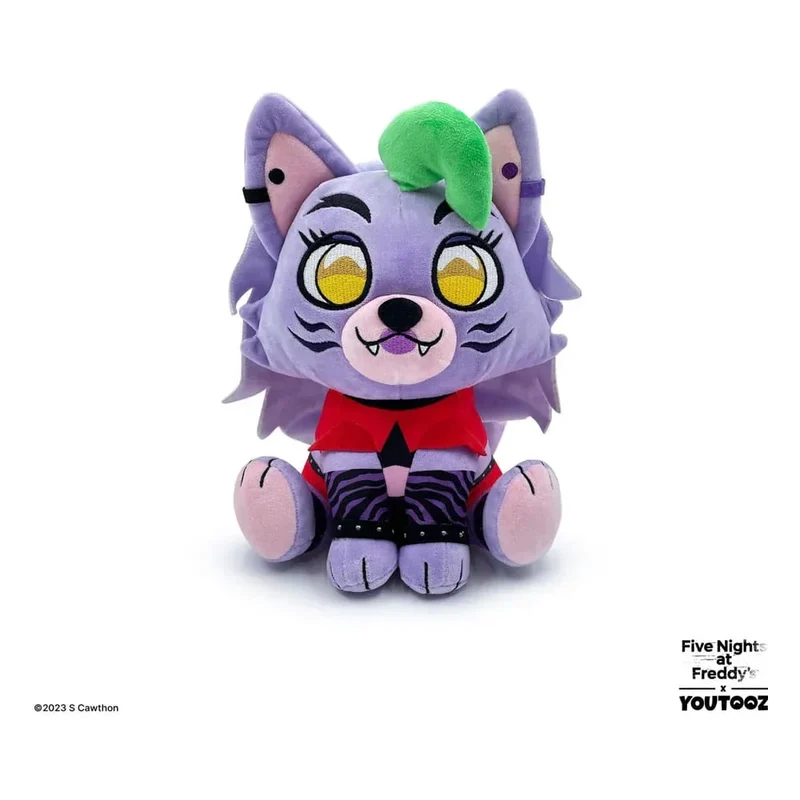 Five Nights at Freddy's gosedjur Roxy Sit 22 cm