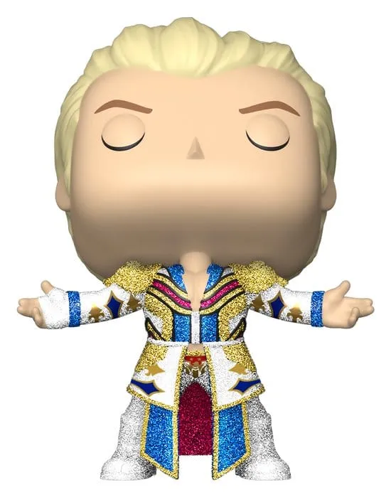 WWE POP! Figur Cody Rhodes 9 cm