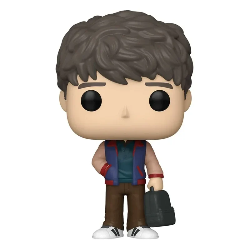Stranger Things POP! Television Figurer Will Byers 9 cm