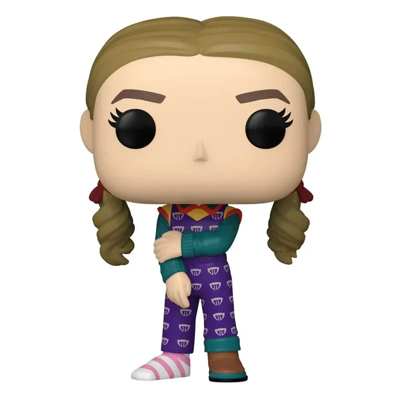 Stranger Things POP! Television Figurer Holly Wheeler 9 cm