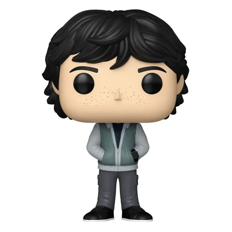 Stranger Things POP! Television Figurer Mike Wheeler 9 cm
