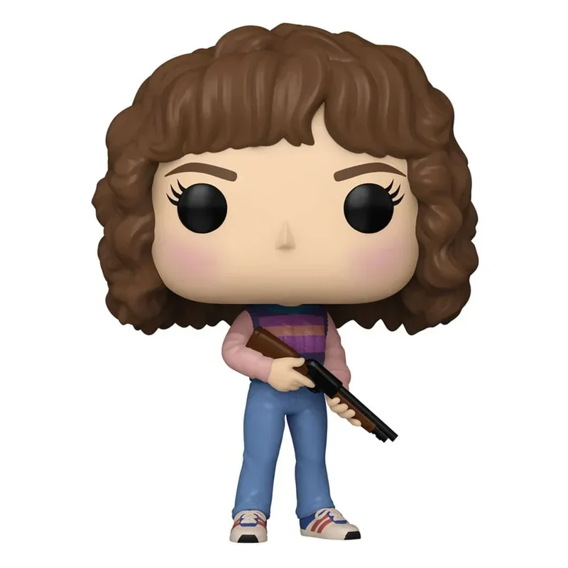 Stranger Things POP! Television Figurer Nancy Wheeler 9 cm
